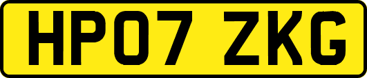 HP07ZKG