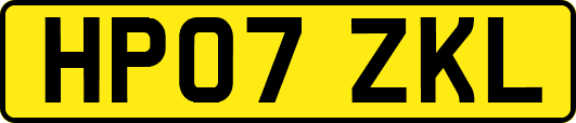 HP07ZKL