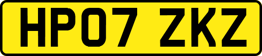 HP07ZKZ