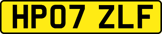 HP07ZLF