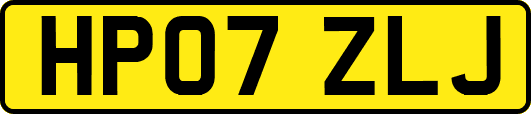 HP07ZLJ