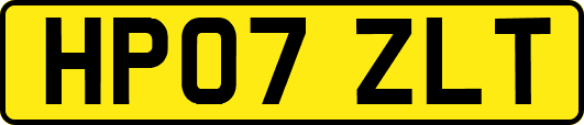 HP07ZLT