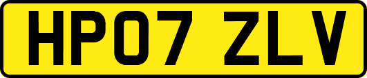 HP07ZLV