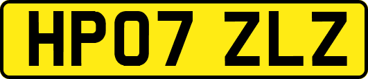 HP07ZLZ