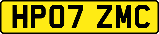 HP07ZMC