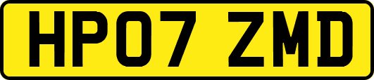 HP07ZMD