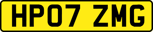 HP07ZMG