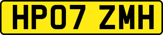 HP07ZMH