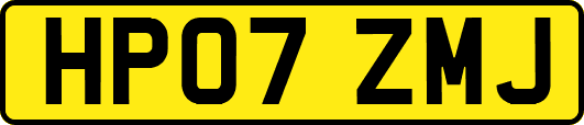 HP07ZMJ