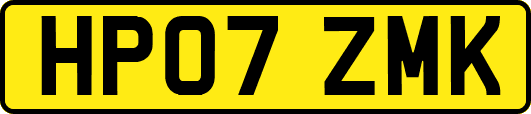 HP07ZMK