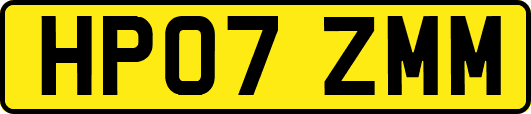 HP07ZMM