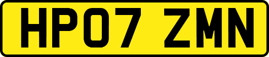 HP07ZMN