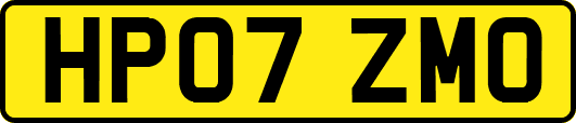 HP07ZMO