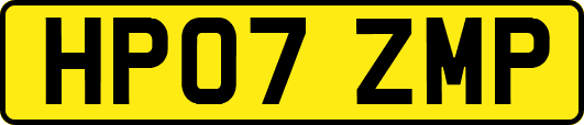 HP07ZMP
