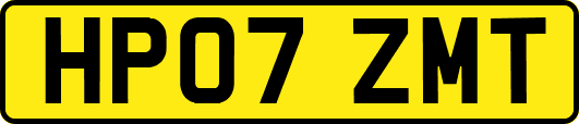 HP07ZMT