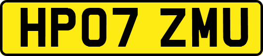 HP07ZMU