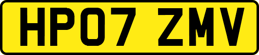 HP07ZMV