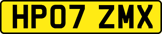 HP07ZMX
