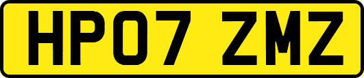 HP07ZMZ