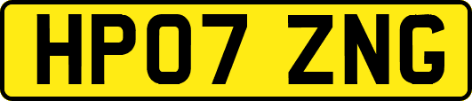 HP07ZNG