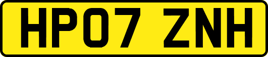 HP07ZNH
