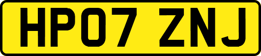 HP07ZNJ