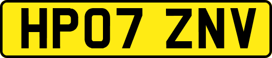 HP07ZNV