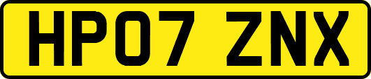HP07ZNX