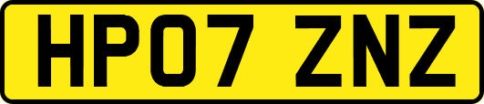HP07ZNZ