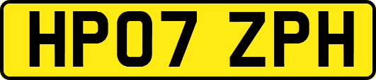 HP07ZPH
