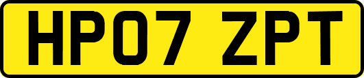 HP07ZPT