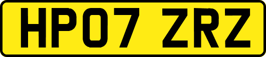 HP07ZRZ