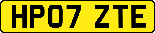 HP07ZTE