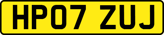 HP07ZUJ