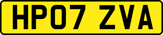 HP07ZVA