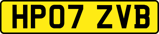 HP07ZVB