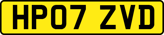 HP07ZVD