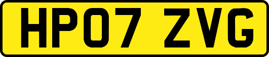 HP07ZVG