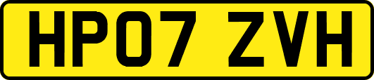 HP07ZVH