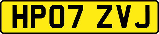 HP07ZVJ