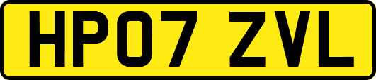 HP07ZVL