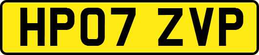 HP07ZVP
