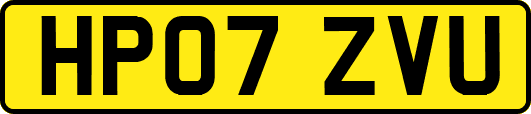 HP07ZVU