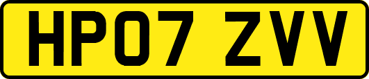HP07ZVV