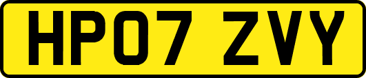 HP07ZVY