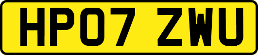 HP07ZWU