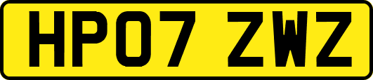HP07ZWZ
