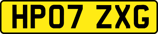 HP07ZXG