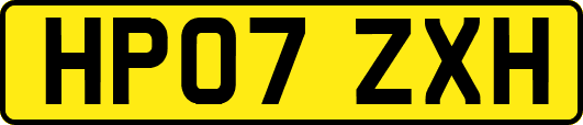 HP07ZXH