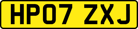 HP07ZXJ